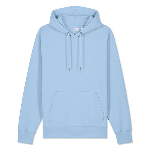Stanley/Stella Cruiser Organic Pullover Hoodie 2.0
