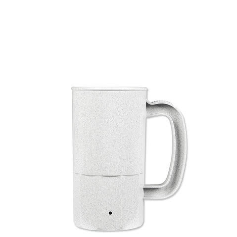 14 oz. Plastic Beverage Mug