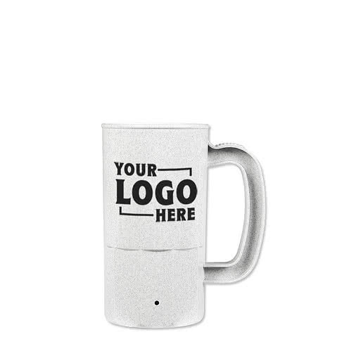 14 oz. Plastic Beverage Mug