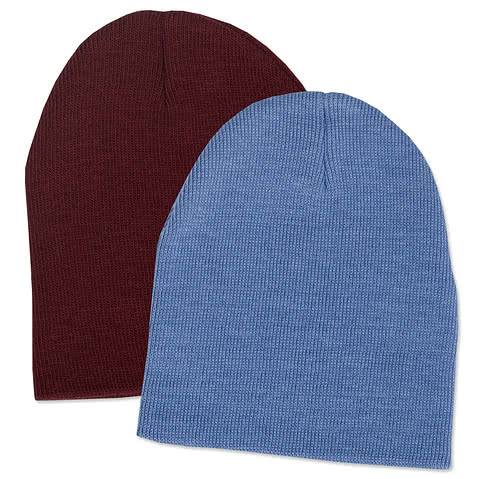 Yupoong Solid Beanie