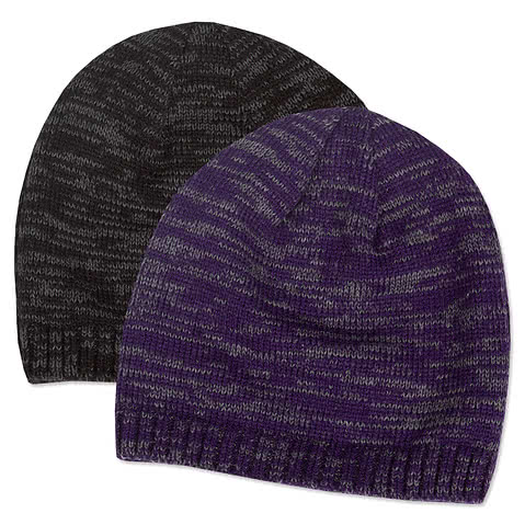 Custom embroidered best sale knit hats