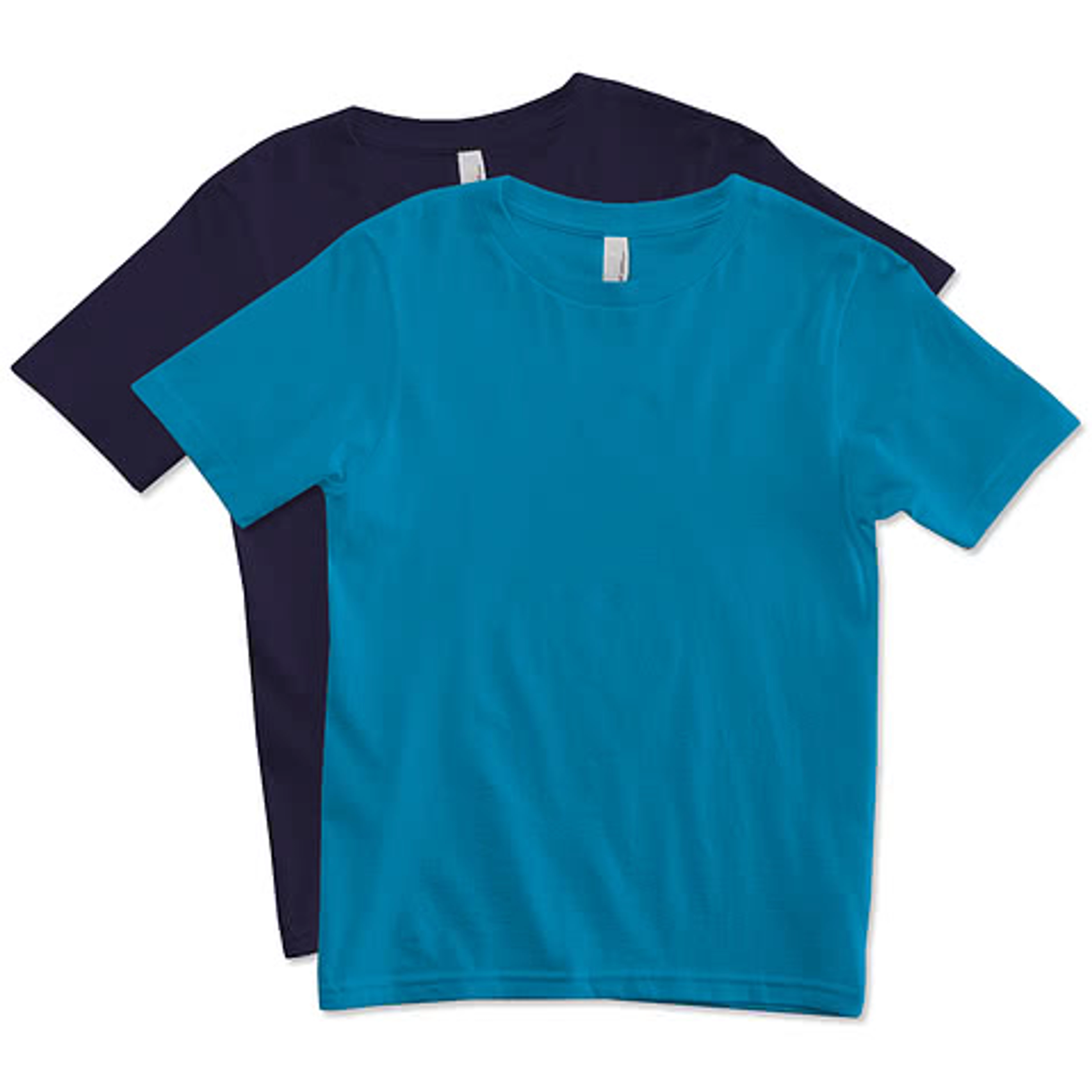 Next Level Youth Jersey T-shirt