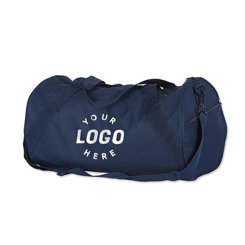 Duffels & Gym Bags