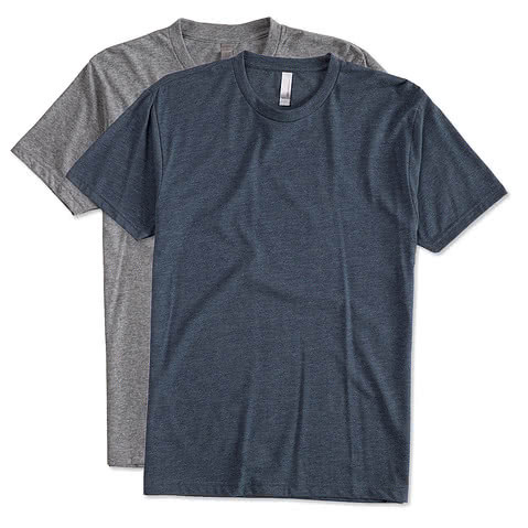 Next Level Tri-Blend T-shirt