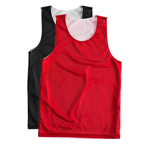 Pinnies - Design Your Own Lacrosse Pinnies, Soccer Pinnies, and More