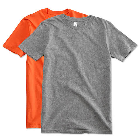 Canada - Bella + Canvas Jersey T-shirt