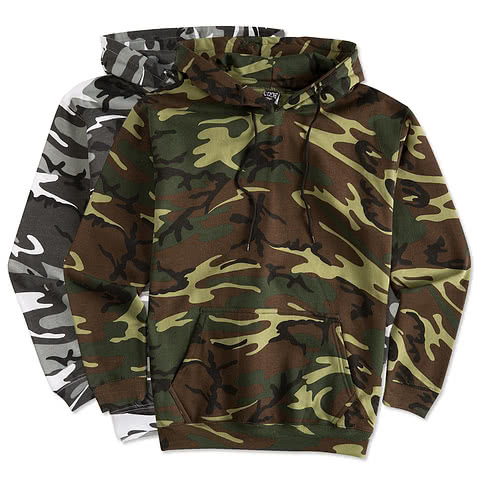 Military sweatshirts store