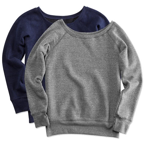 Custom Crewneck Sweatshirts Design Crewneck Sweatshirts Online