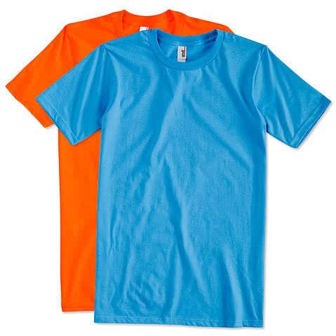 Canada - Gildan Lightweight Jersey T-shirt