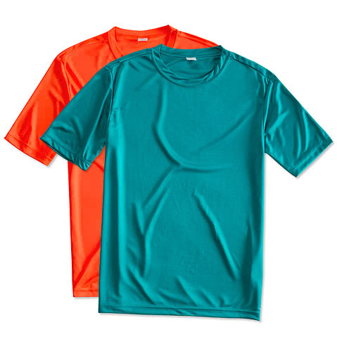 Sport-Tek Competitor Performance Shirt