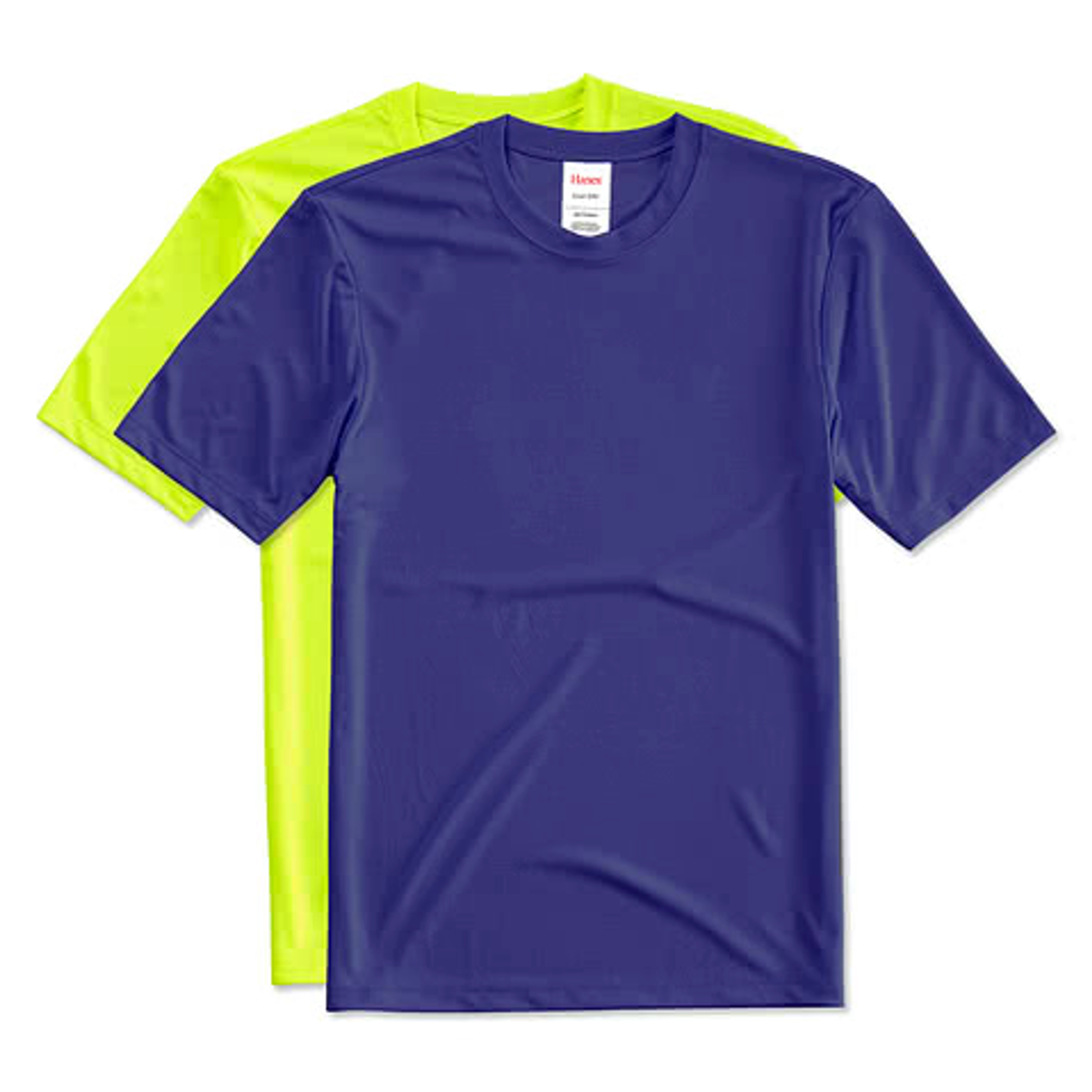 Hanes Sport Cool Dri Performance Shirt