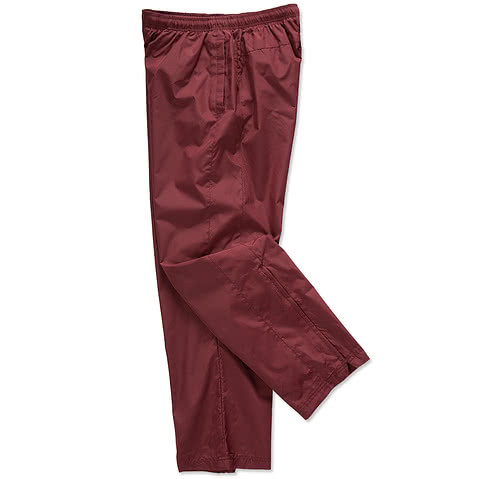 Sport-Tek Warm-Up Pant