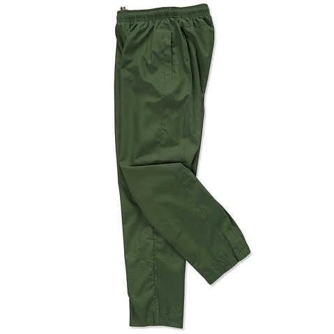 Sport-Tek Youth Warm-Up Pant