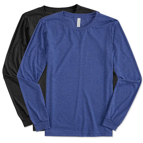 soft long sleeve shirts