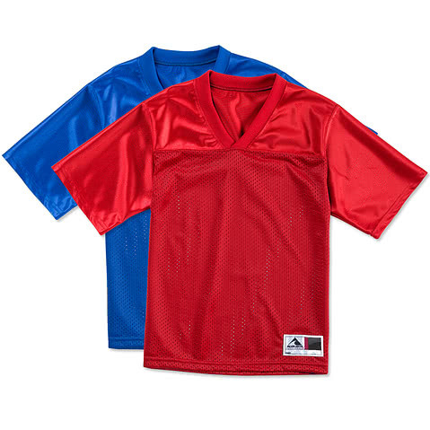 Augusta Youth Replica Football Jersey