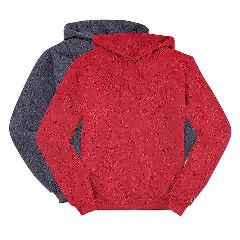 Champion Powerblend Midweight Pullover Hoodie