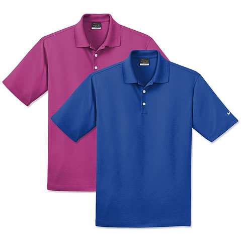 customize nike golf shirts