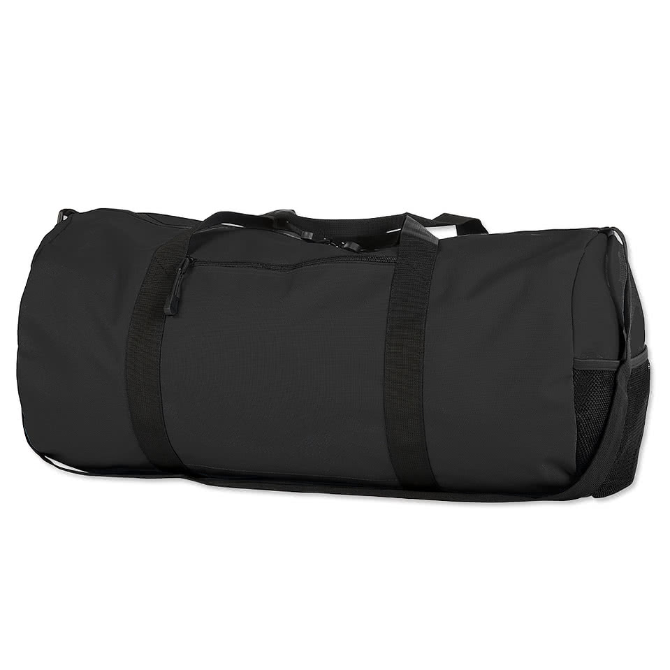Design Custom Printed Team 365 Large Duffel Bags Online at CustomInk