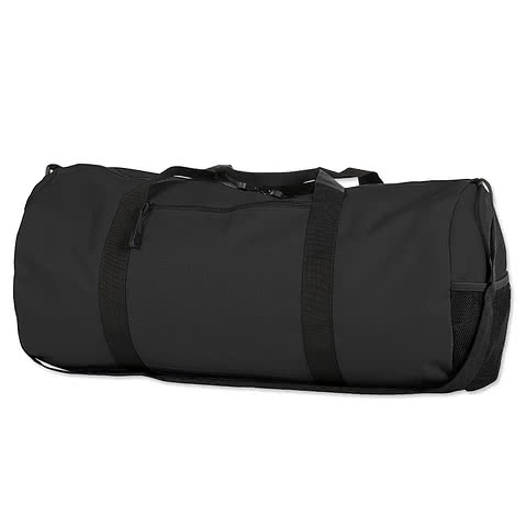 design your own duffle bag