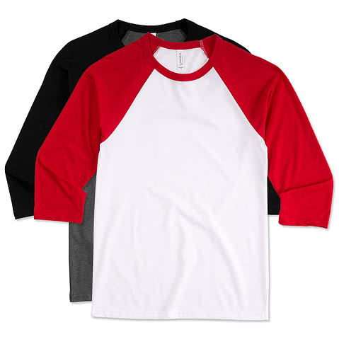 Color Block T shirts Design Your Own Color Block Shirts Online