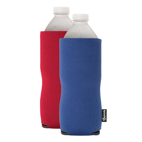 KOOZIE® Basic Collapsible Bottle Cooler