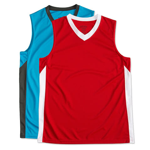 Cheap Custom Jerseys - Design Affordable Jerseys at Custom Ink