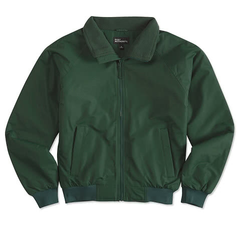 Port Authority Charger Jacket