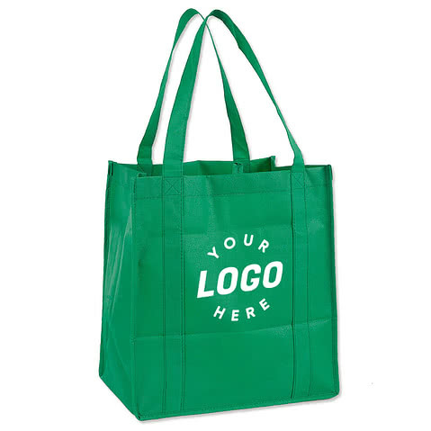 Hercules Grocery Tote Bag