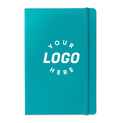 JournalBooks ® Ambassador Hard Cover Notebook