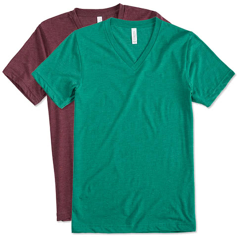 custom soft t shirts
