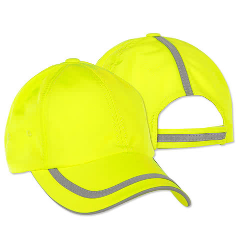 Custom Hard Hats with Logos & More