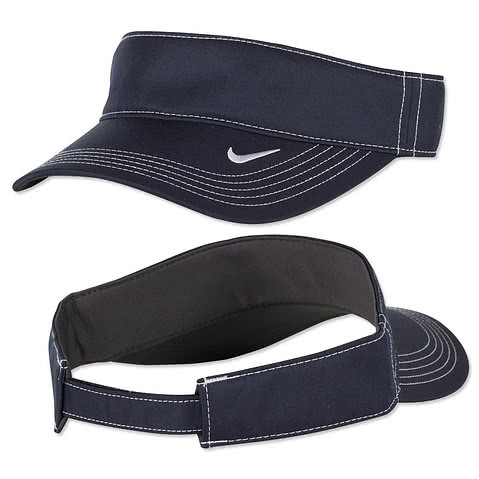 Nike Dri-FIT Swoosh Performance Visor
