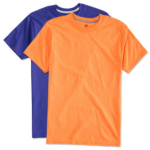 Construction T-shirts – Design Custom Construction Shirts for Your Business