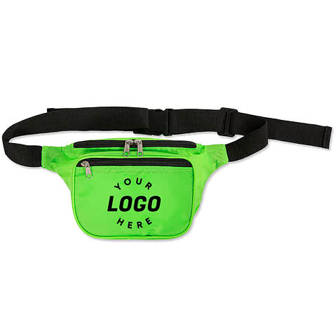 Bride hotsell fanny pack