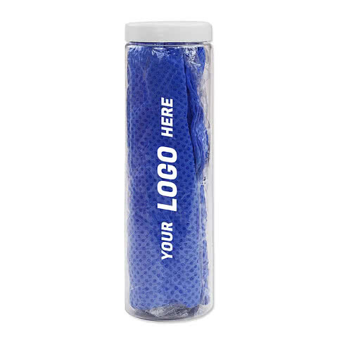 Sport Cooling Towel