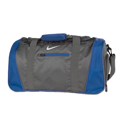 custom nike gym bag