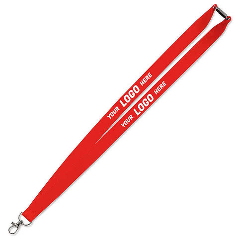 Lanyards & Badge Holders