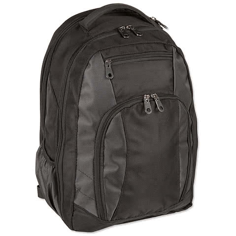 Port Authority Commuter Backpack