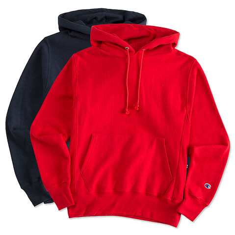 Champion Hoodies - Design Your Champion Hoodies Online