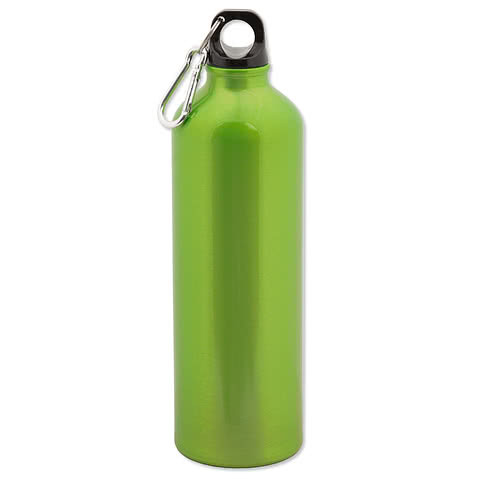 26 oz. Aluminum Water Bottle