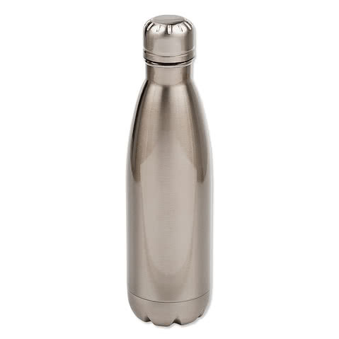 Yoga Design Lab Water Bottle White | Stainless Steel