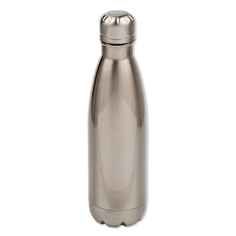 Design Your Own Water Bottles - 20 oz - Aluminum