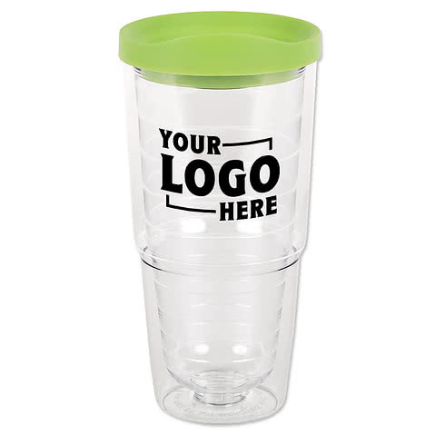 24 oz. Insulated Tumbler