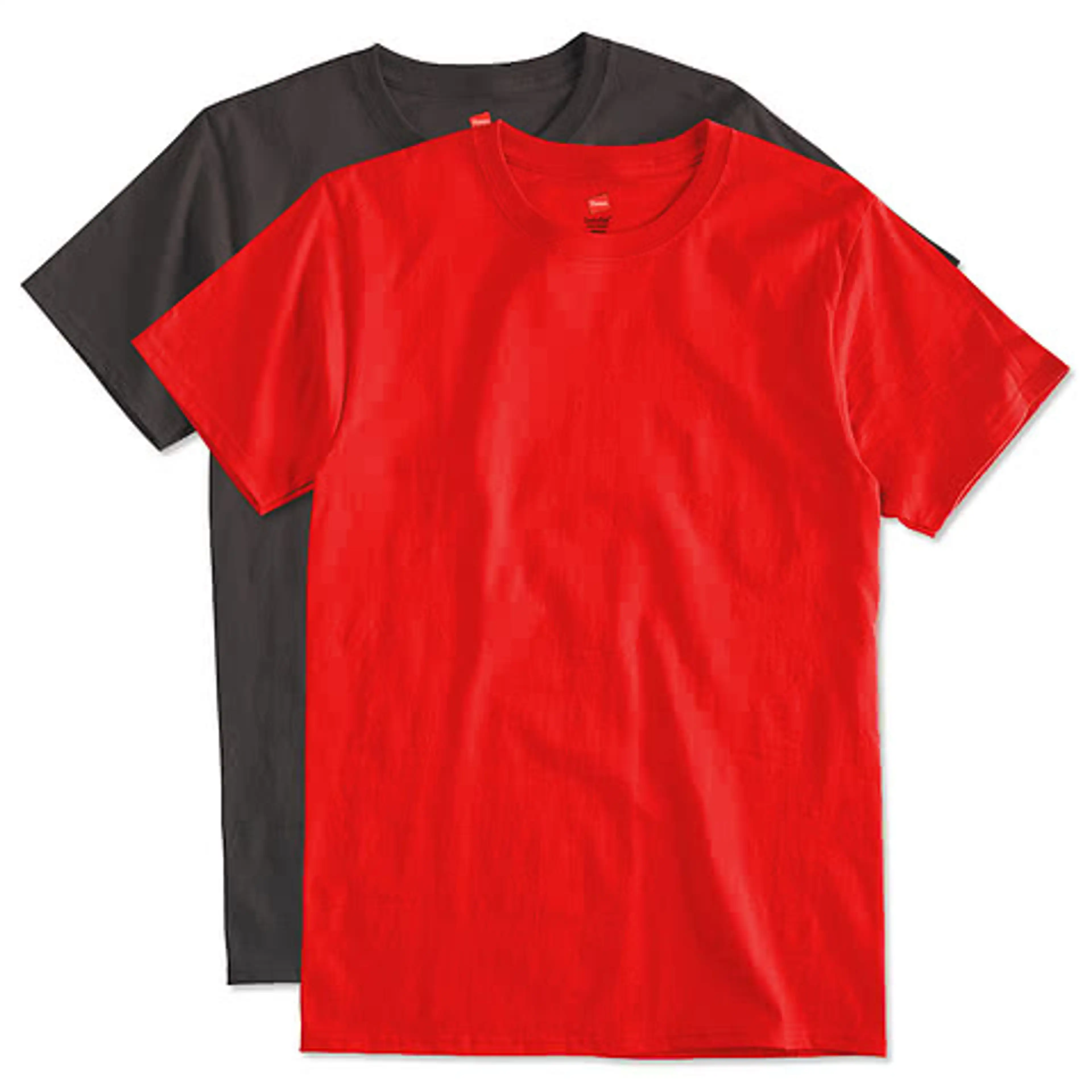 Hanes Essential-T Crewneck T-shirt