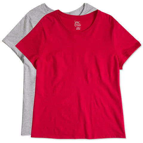 plus size t shirts online