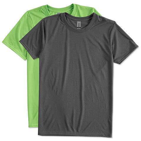 Gildan Soft Jersey Performance Shirt