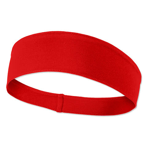 Sport-Tek Competitor Headband