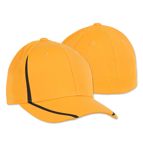 Custom FLEXFIT® Hats