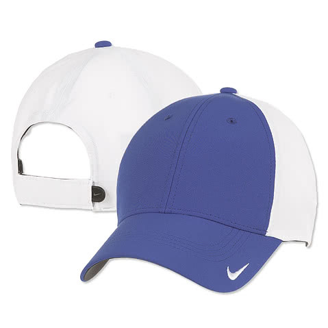 Nike Swoosh Legacy Performance Hat