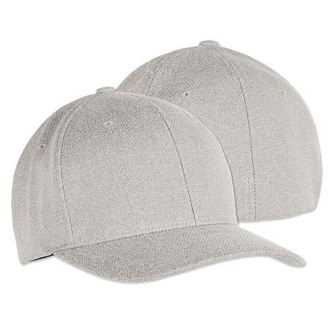 Fitted Hats - Design Your Fitted Hats 